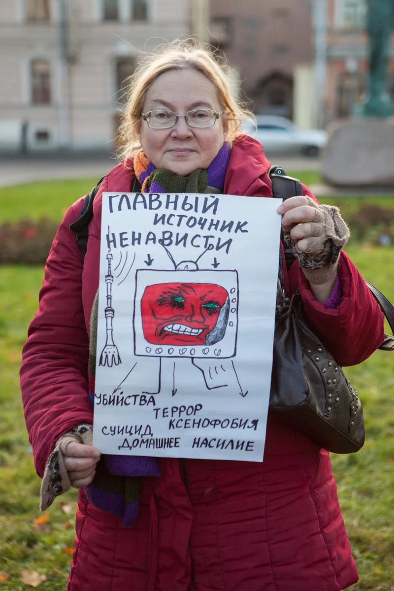 Фото: Елена Лукьянова, «Новая в Петербурге»