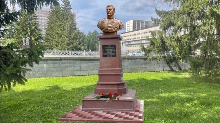 Вождь не прошел. До поры