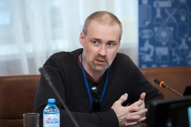 Алексей Куприянов