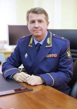 Валерий Максименко