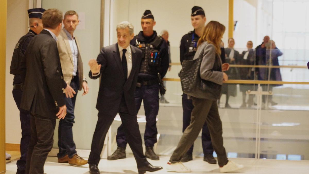 Преступное президентское сообщество