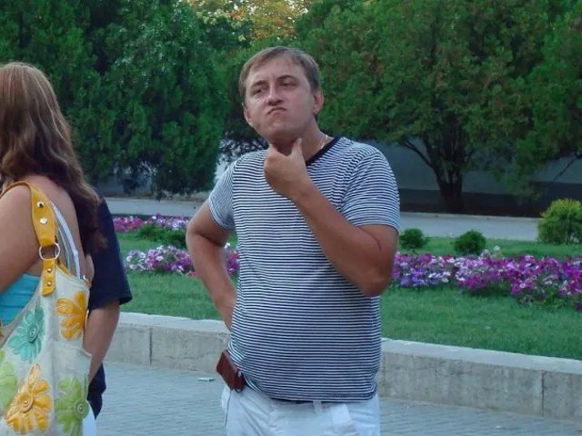 Александр Харин