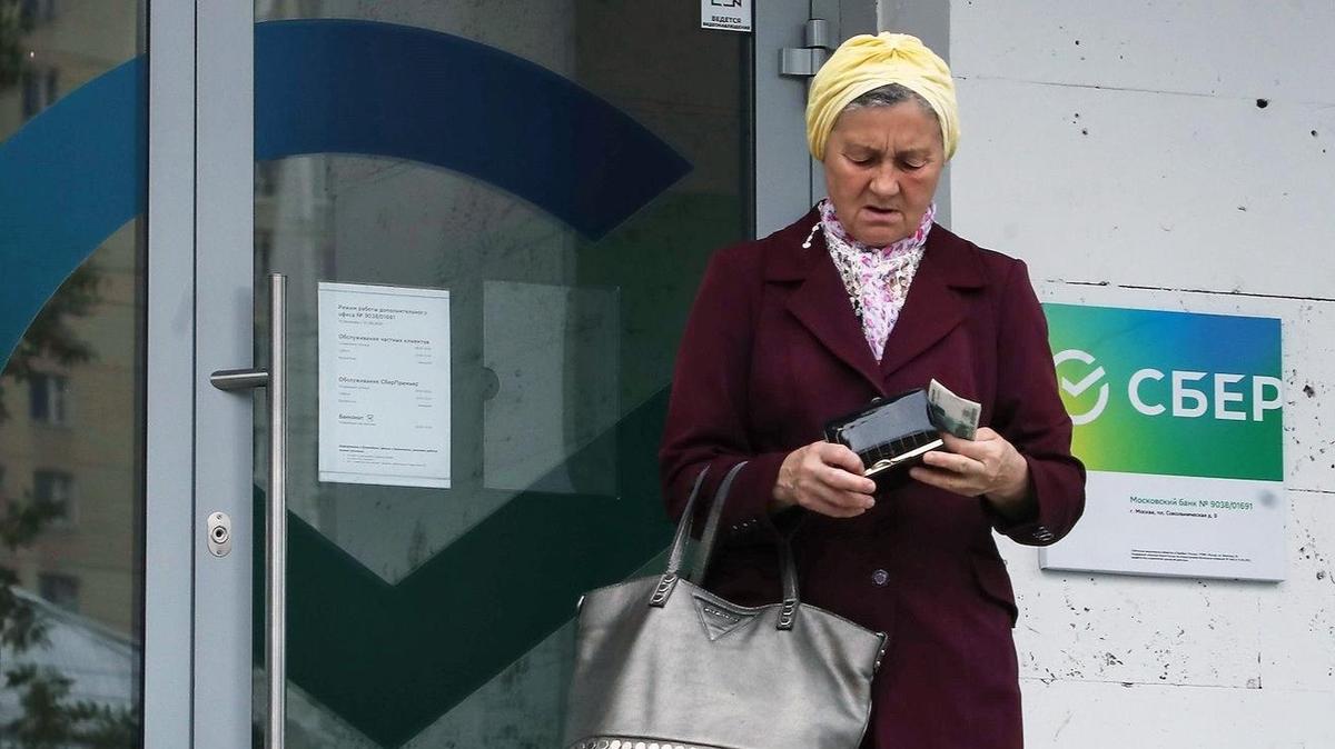 От налога родится только новый налог. Покрупнее