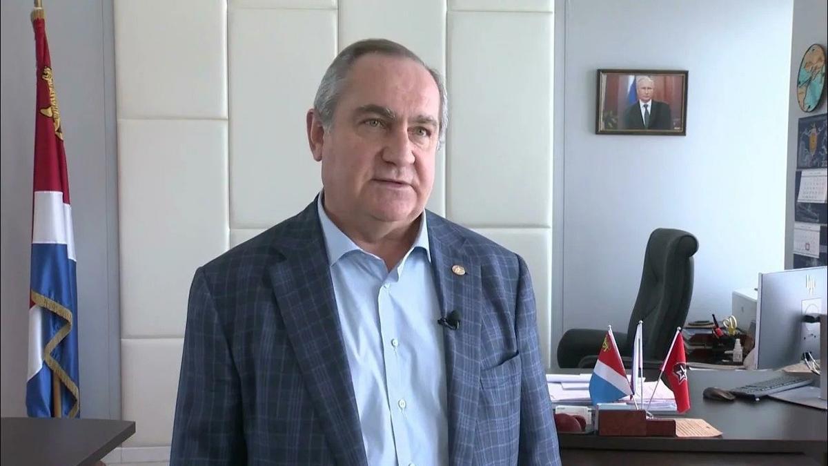 Джамбулат Текиев. Скриншот YouTube