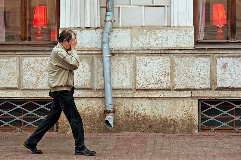 Фото: Наталья Сергеева / Коммерсантъ