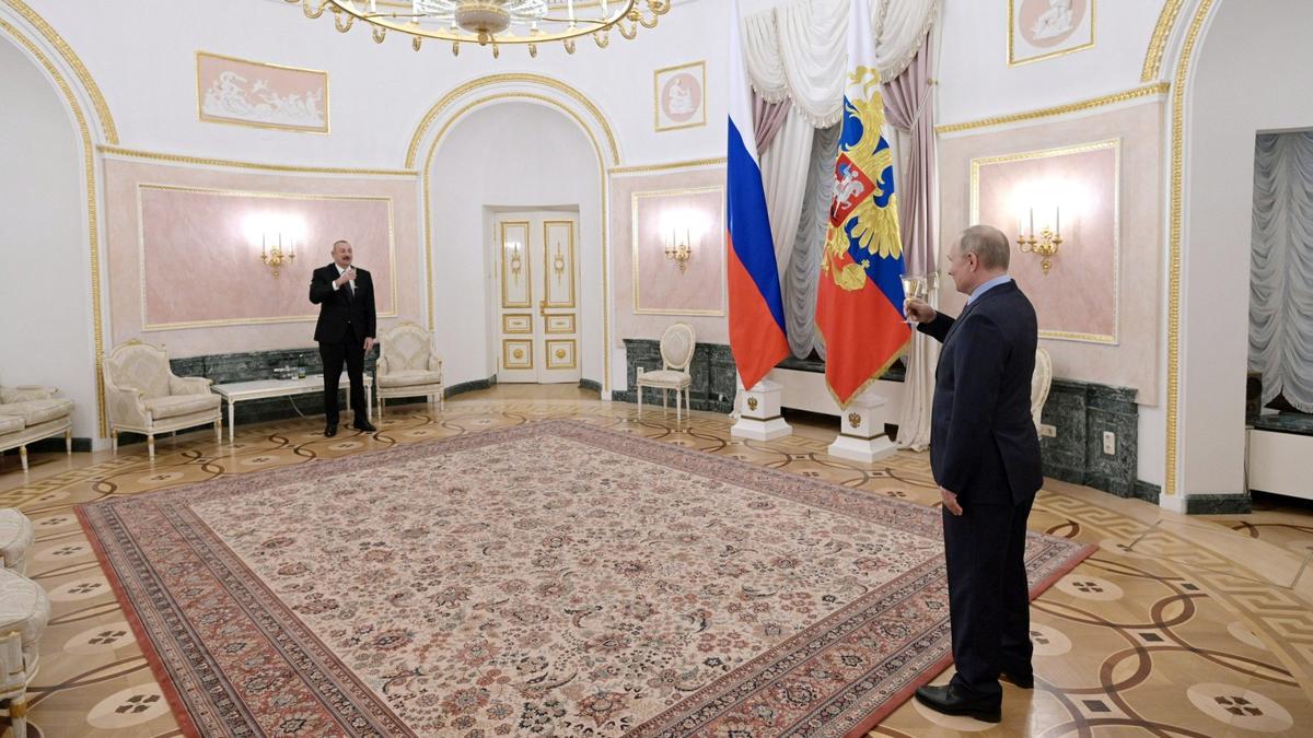 Тайна двух государств