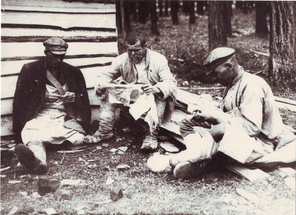 Строительство завода «Уралмаш» в Свердловске. Фото: Николай Татарченко / МАУК МИЕ / ТАСС