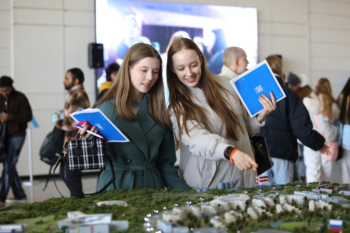 ДВФУ. Фото: www.dvfu.ru