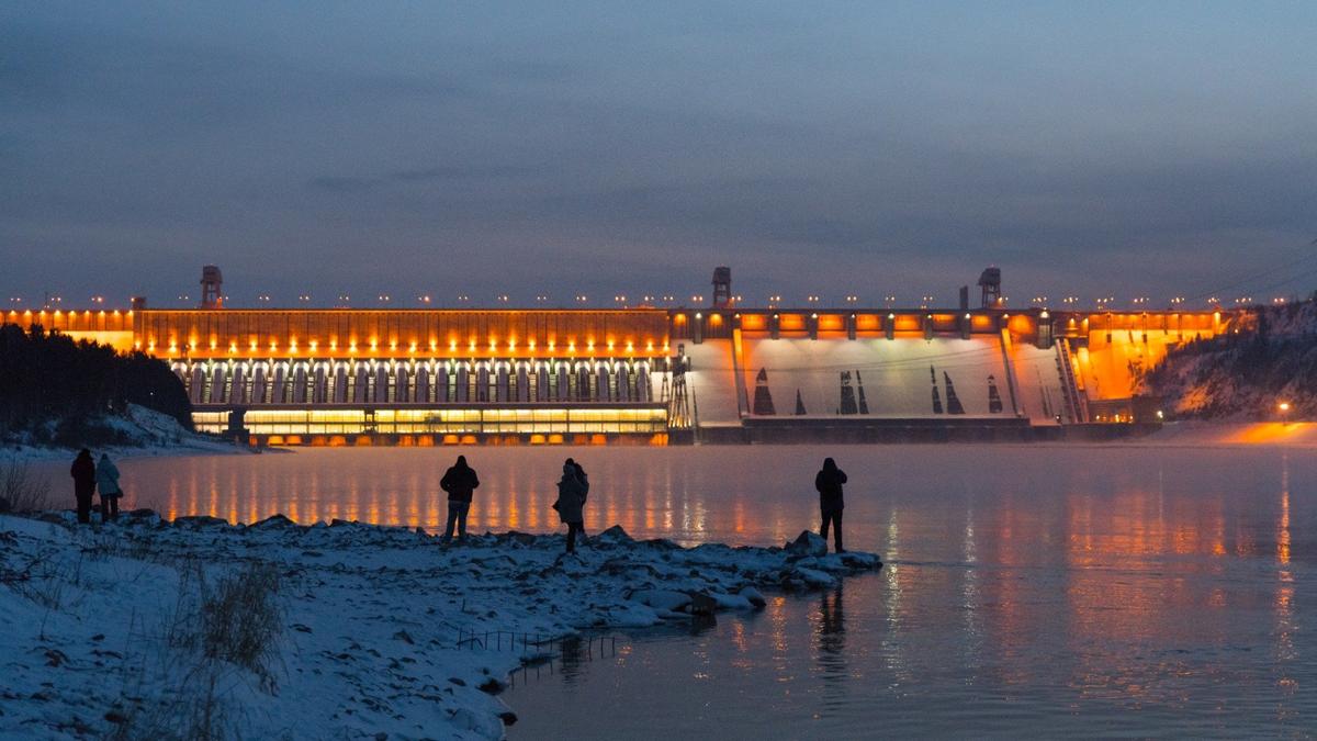 План Путина. Москва тестирует Сибирь
