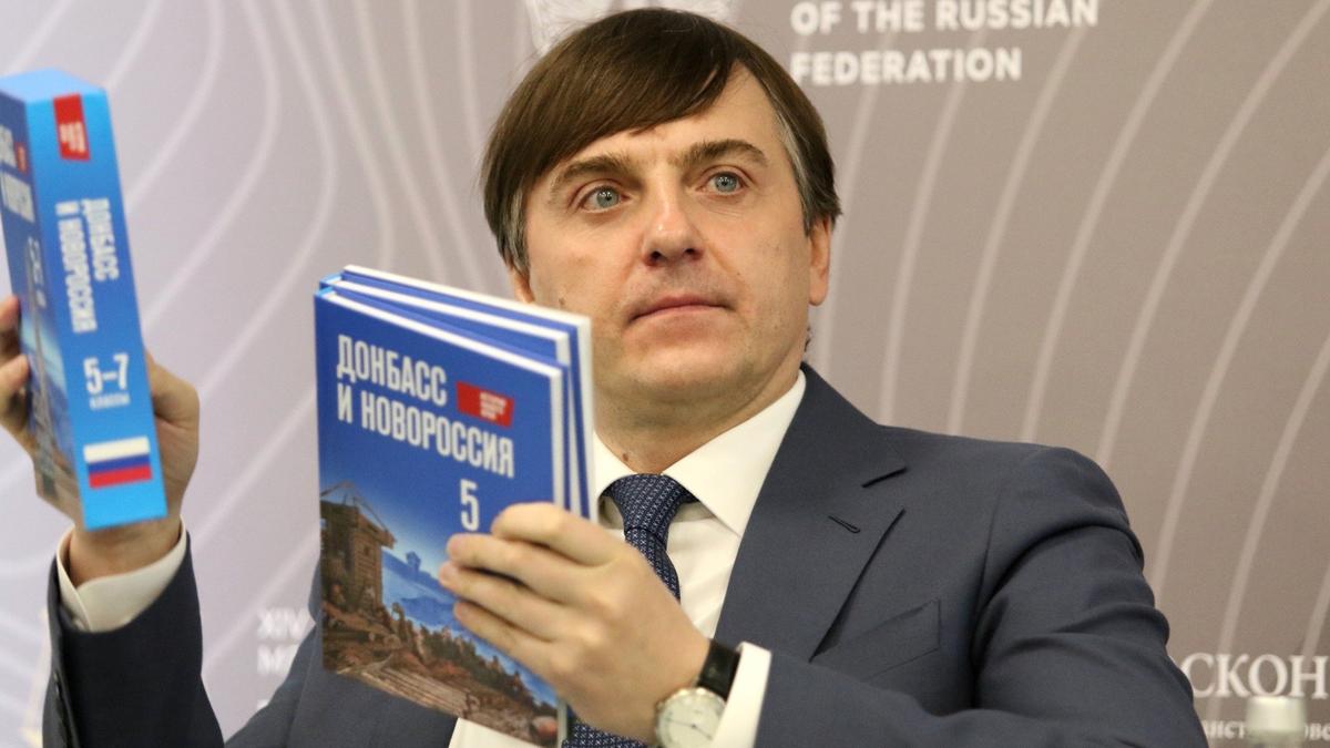 Беспредел гуманизма