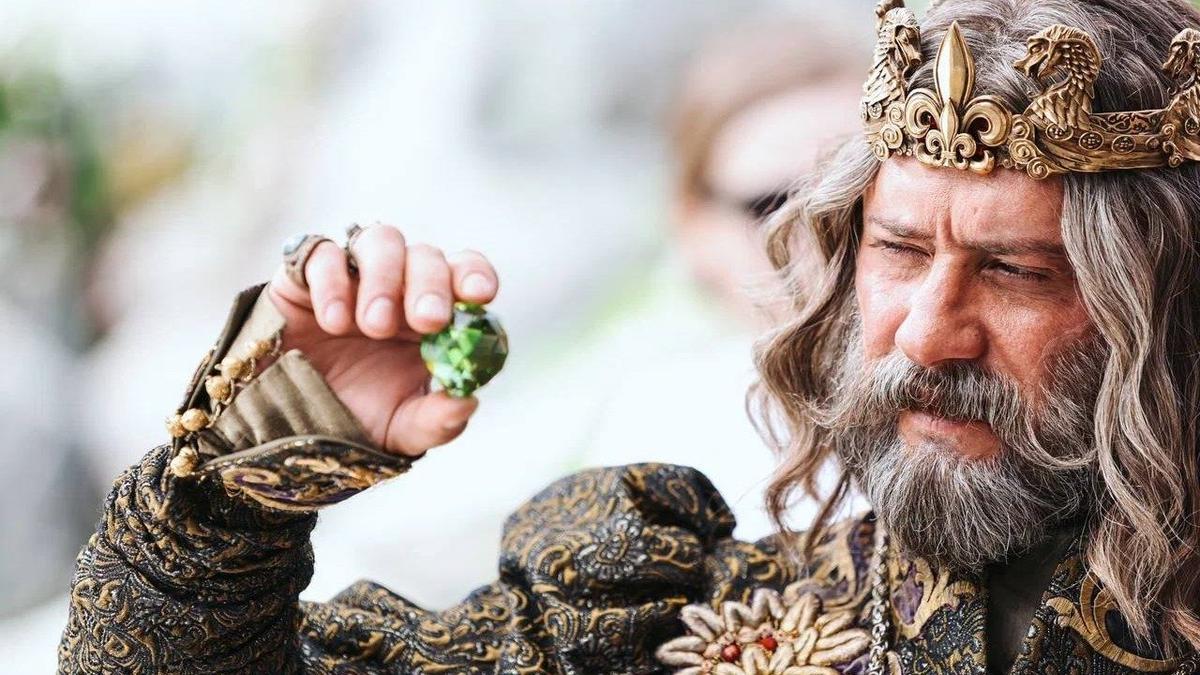 Сарик и море нелюбви