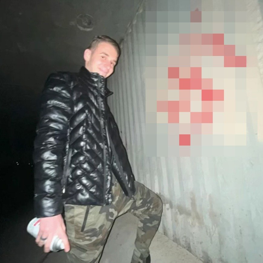 Михаил Чхиквишвили. Фото: соцсети