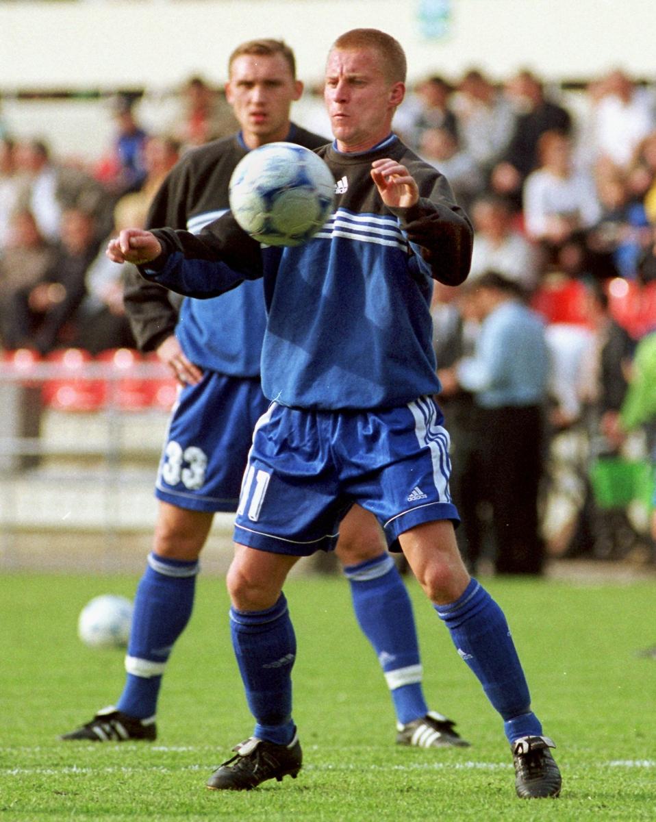 Александр Панов. Фото: СПОРТ-ЭКСПРЕСС / ИТАР-ТАСС