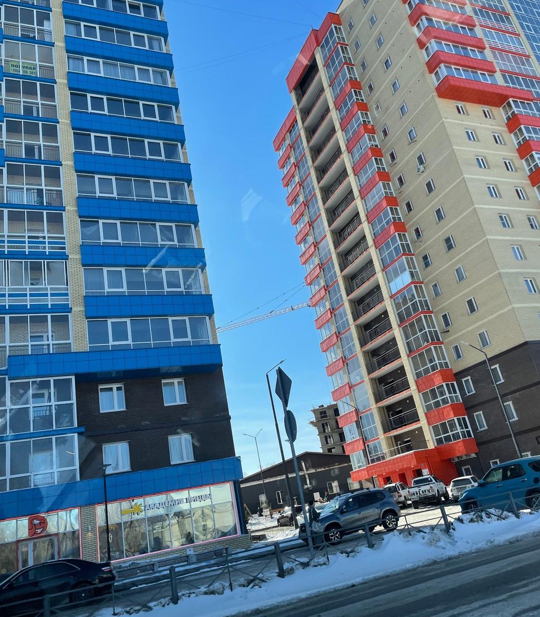 Фото: Ольга Путилова