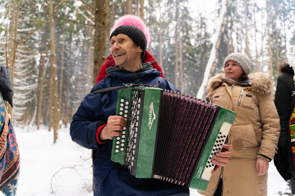 Фото: Федор Калитин