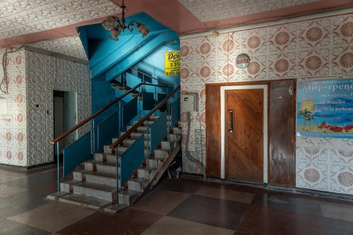 Фото: Алексей Душутин / «Новая газета»