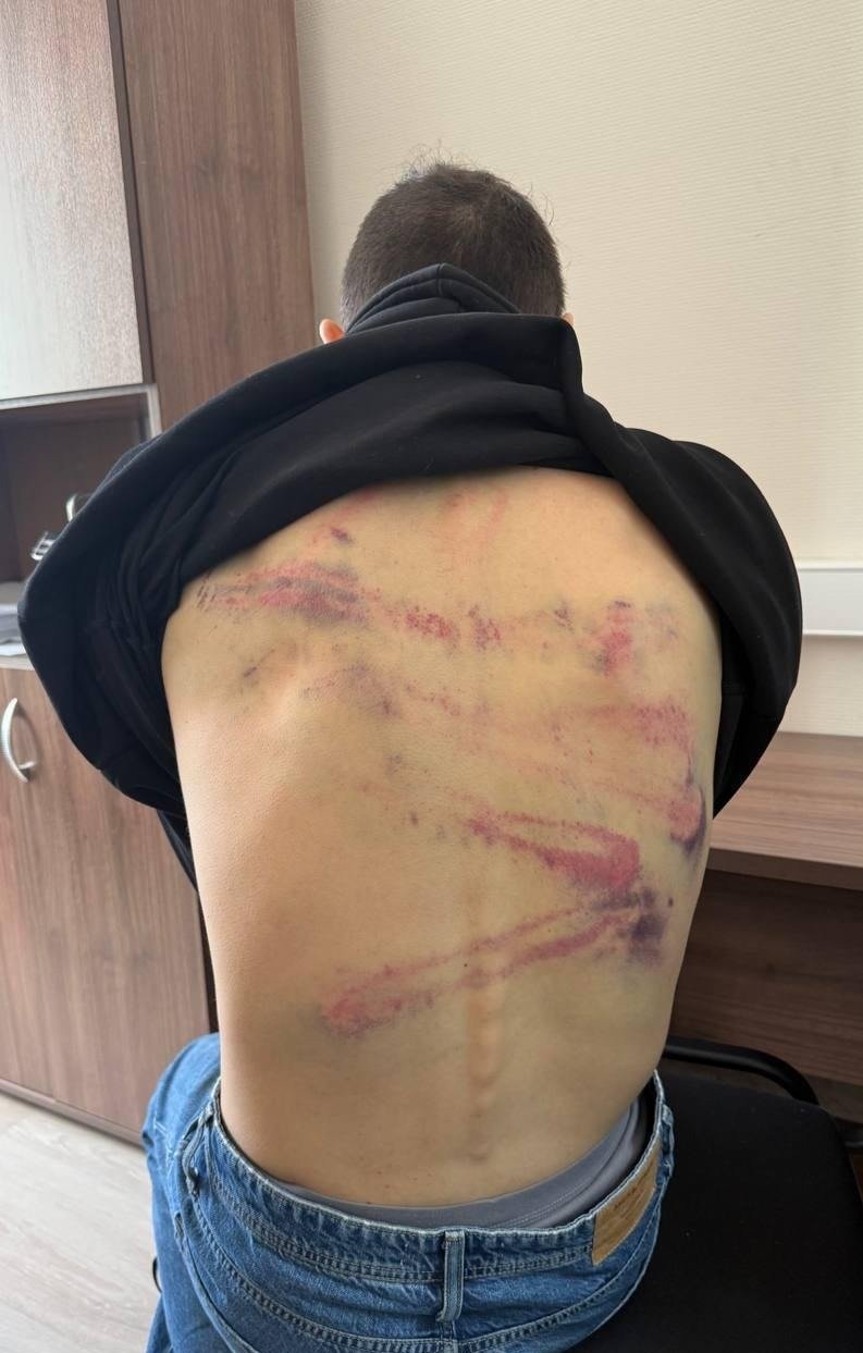 Фото: телеграм-канал «МеркачеваПрава»