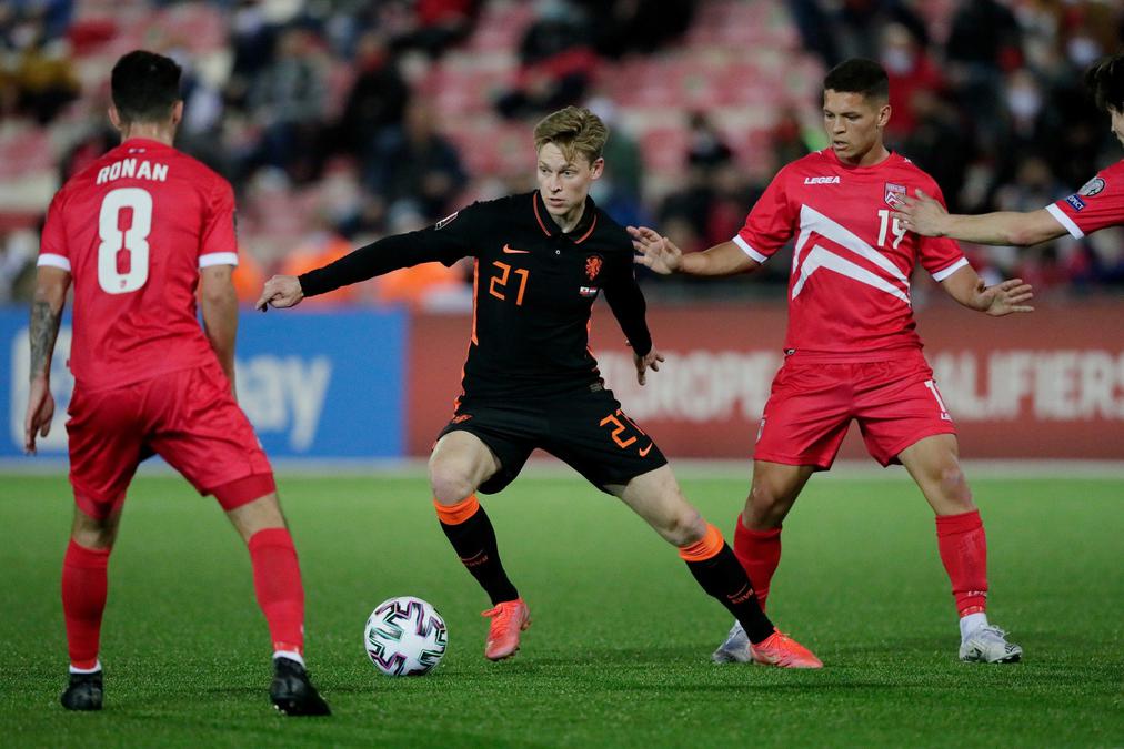 Фото: David Bustamante / Soccrates / Getty Images