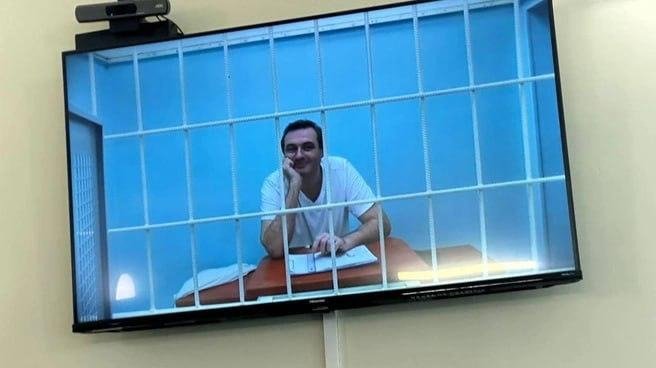 Из «принципа гуманизма»