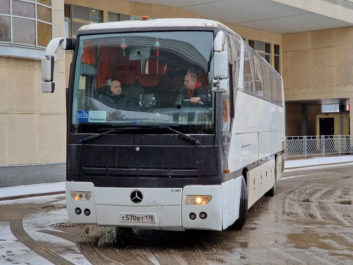 Фото: пресс-служба аппарата губернатора Петербурга
