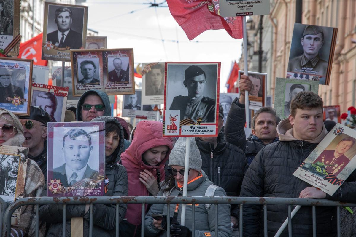 Фото: Алексей Душутин / «Новая газета»