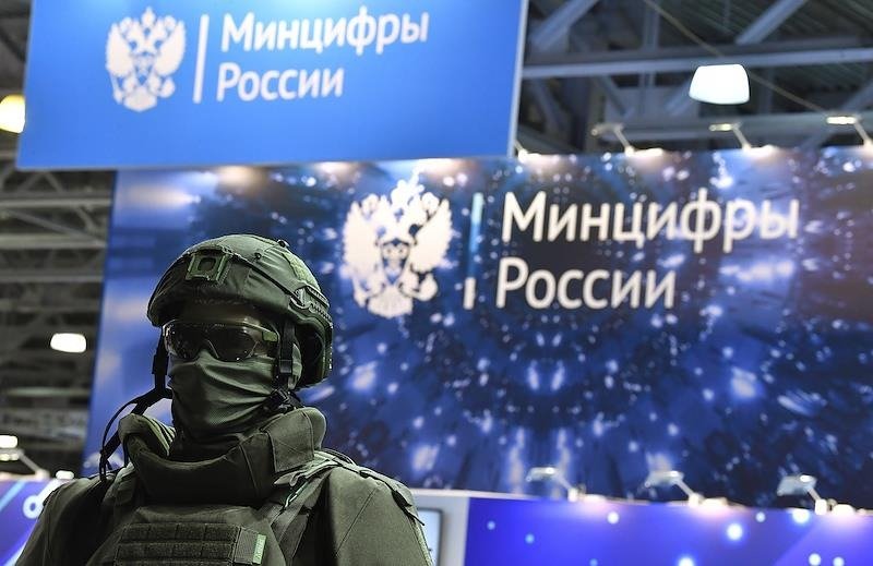 Фото: Александр Миридонов / Коммерсантъ