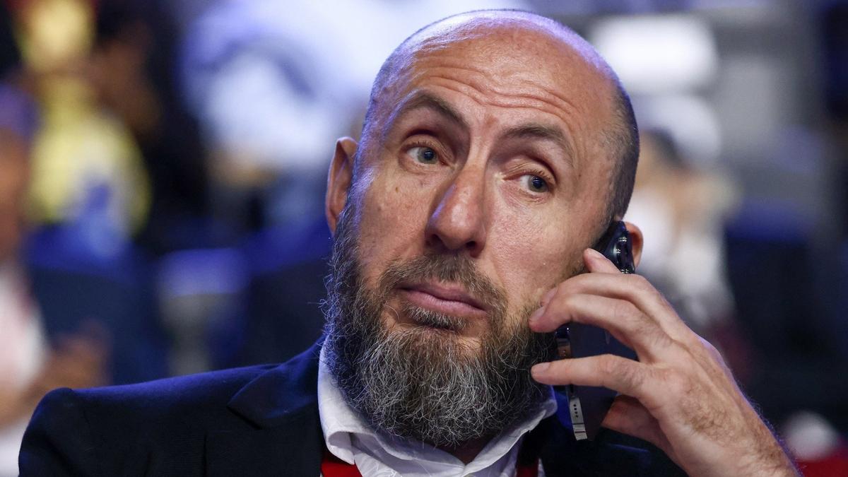 «Принц лимон» ушел со сцены, но не вышел из образа