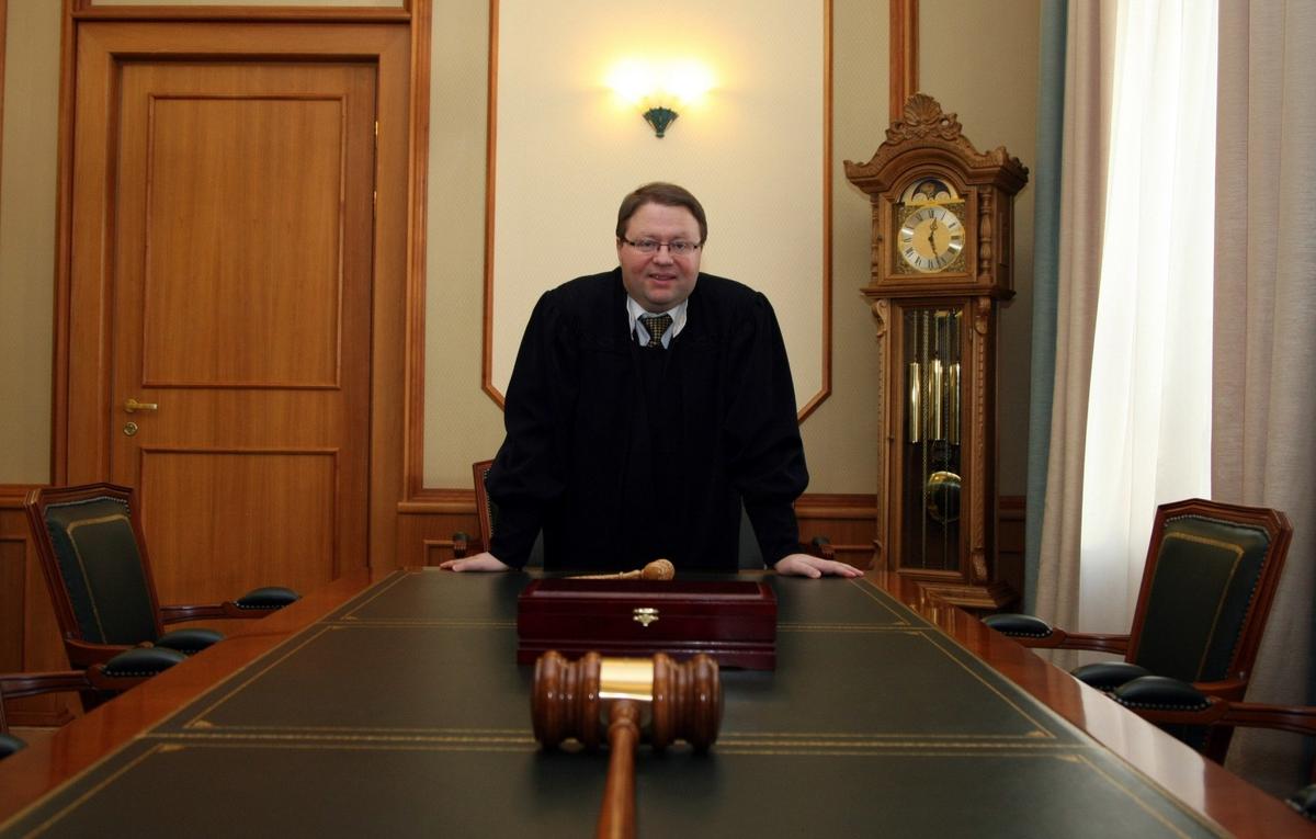 Антон Иванов. Фото: ТАСС / Ведомости