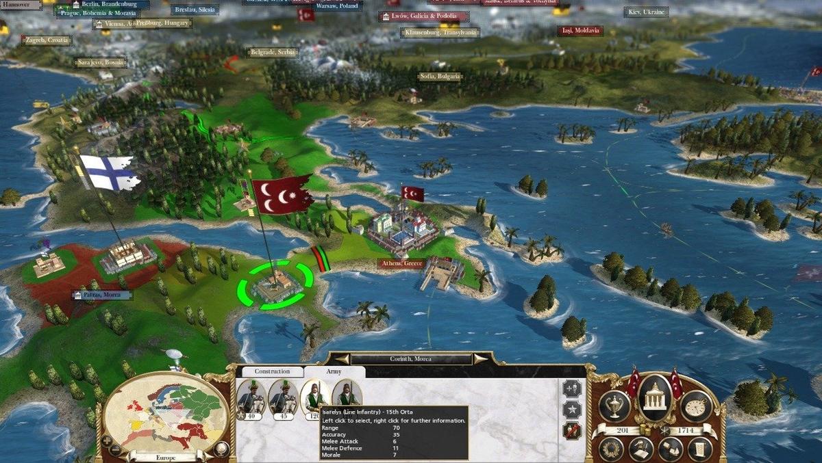 Empire: Total War