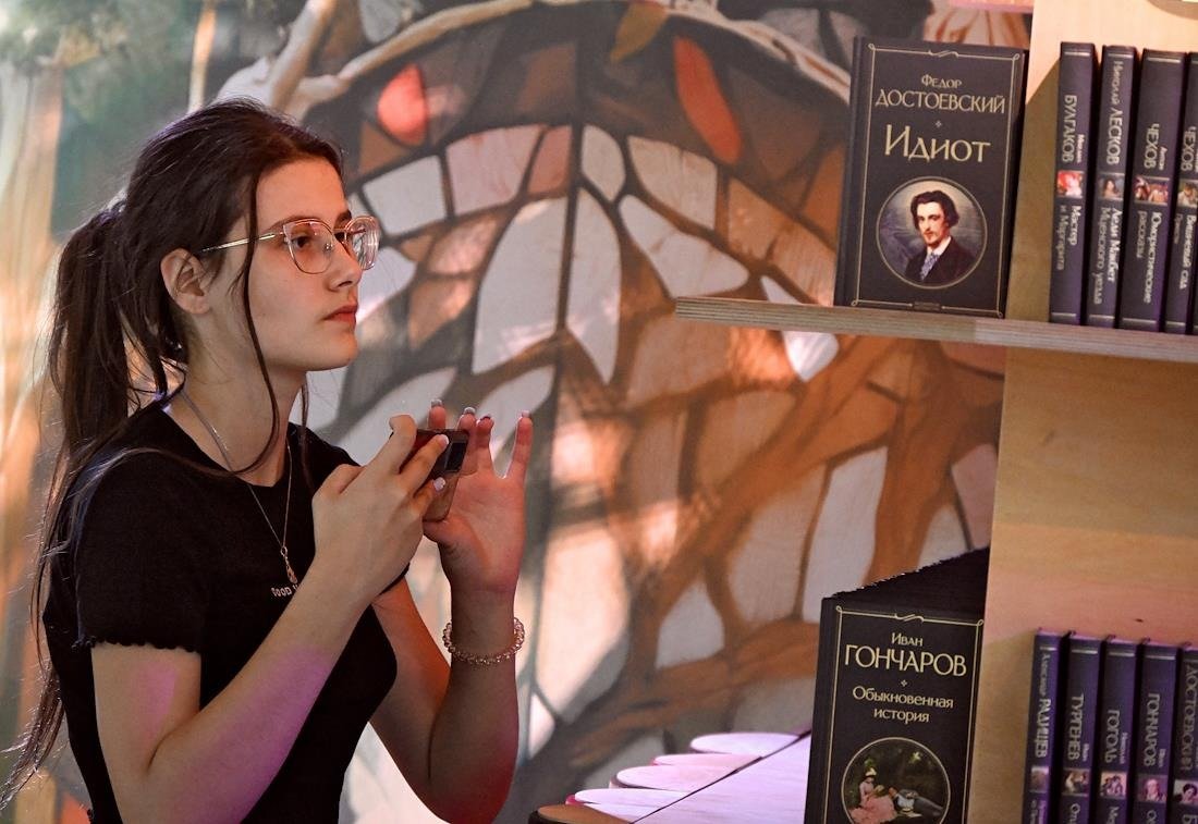 Фото: Антон Новодережкин / Коммерсантъ