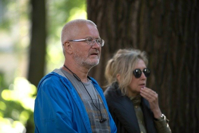 Сергей Васильев. Фото: vk