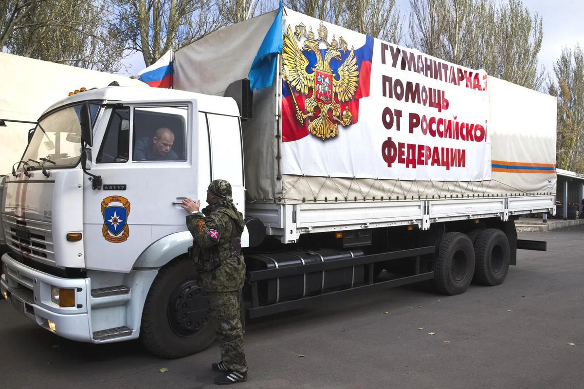 Военно-полевой детектив. Публикуем рапорт доктора, воюющего в ДНР. Помимо  кровопролитных боев ополченцы участвуют в междоусобных разборках и разделе  российских гуманитарных грузов — Новая газета