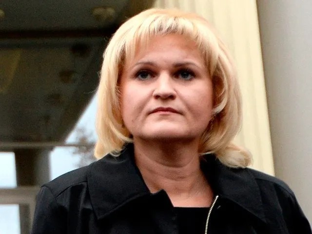 Адвокат потерпевших Ольга Михайлова