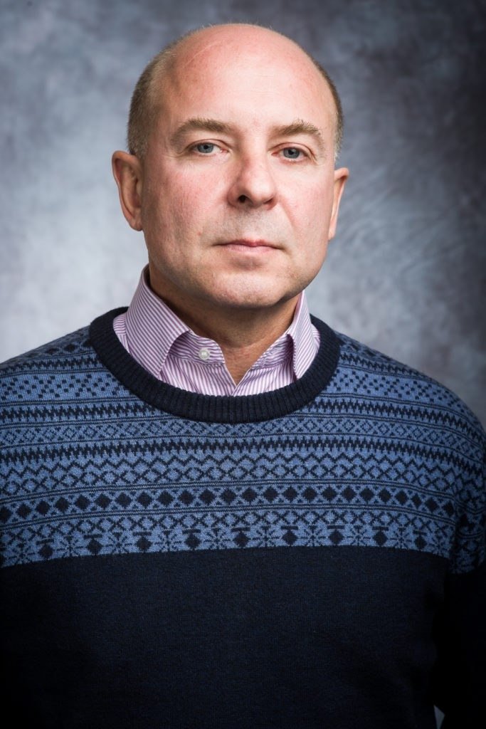 Алексей Дударев. Фото из соцсетей