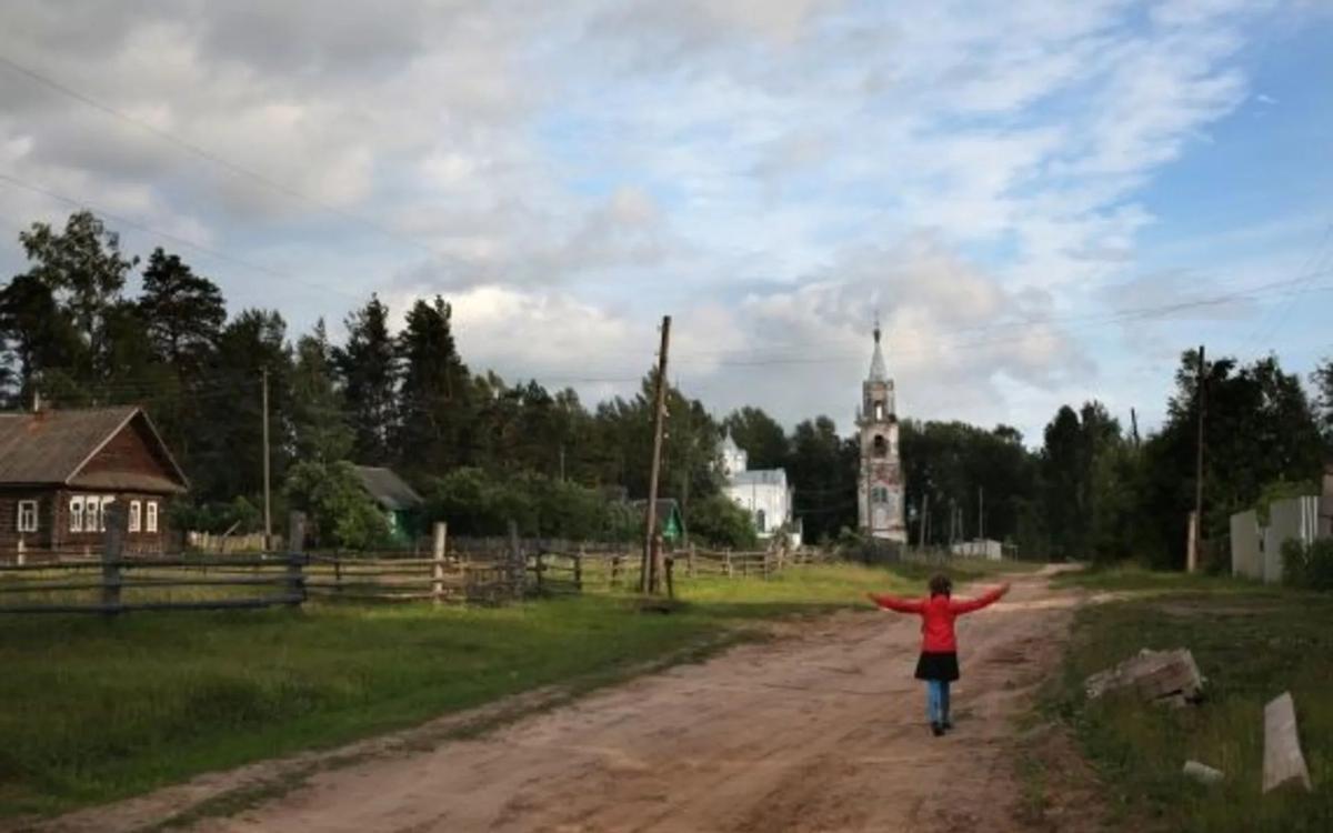 Кострецкие беседы
