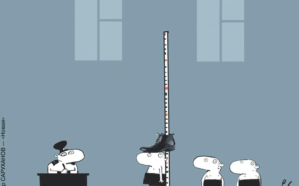 Весенний призыв под грохот пиар-подготовки