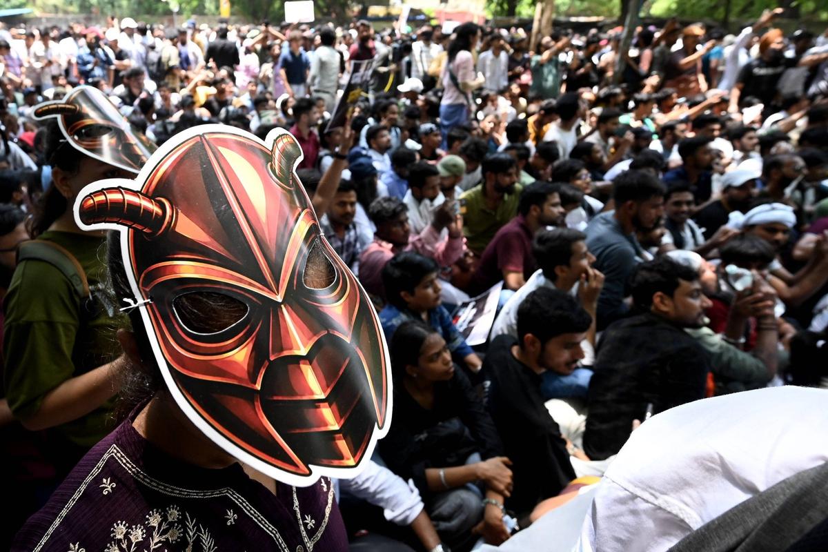 Фото: IMAGO / Hindustan Times