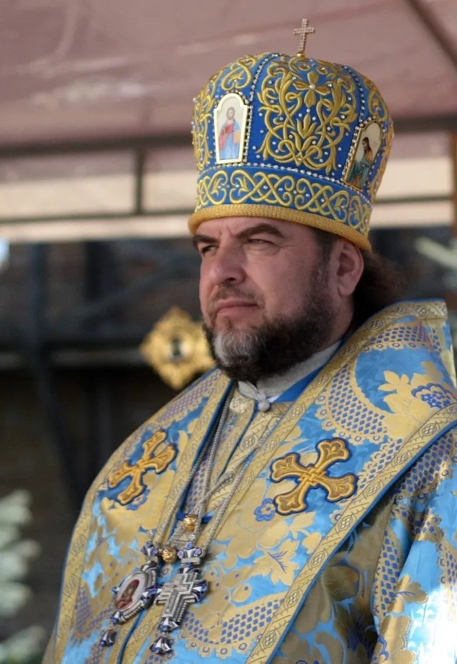 Митрополит Симеон (Шостацкий) — один из главных кандидатов на пост главы Автокефальной церкви Украины. Фото: Wikimedia