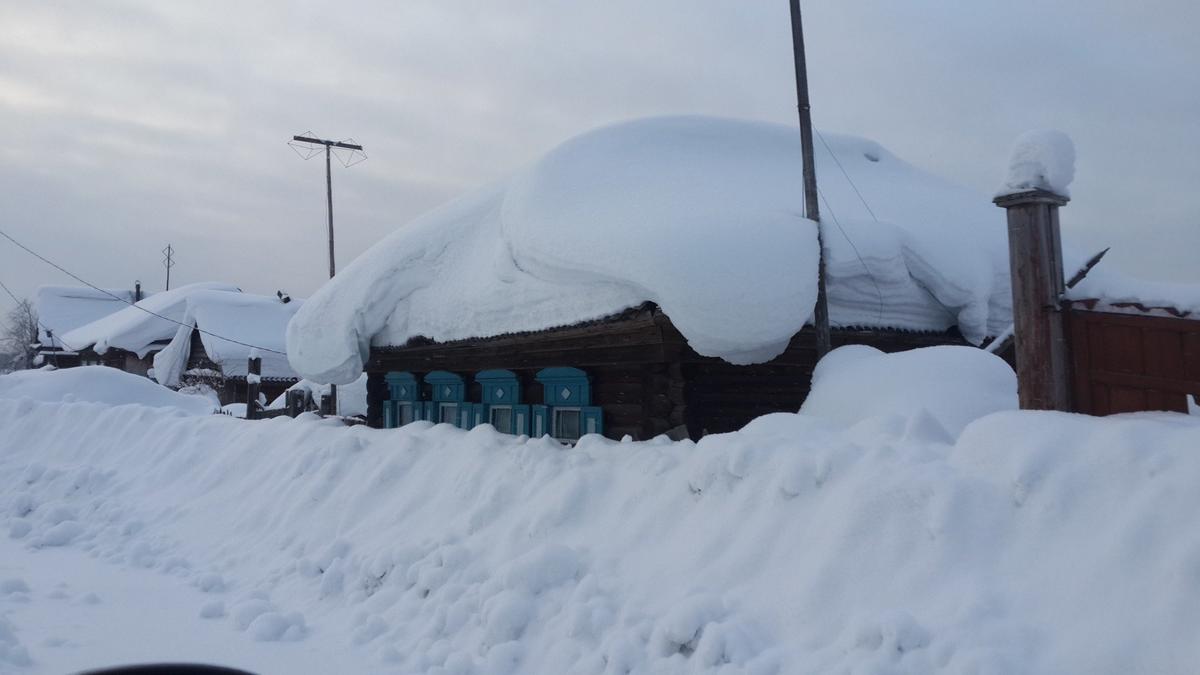 Ангаро-Енисейские пейзажи. Фото: Алексей Тарасов / «Новая газета»