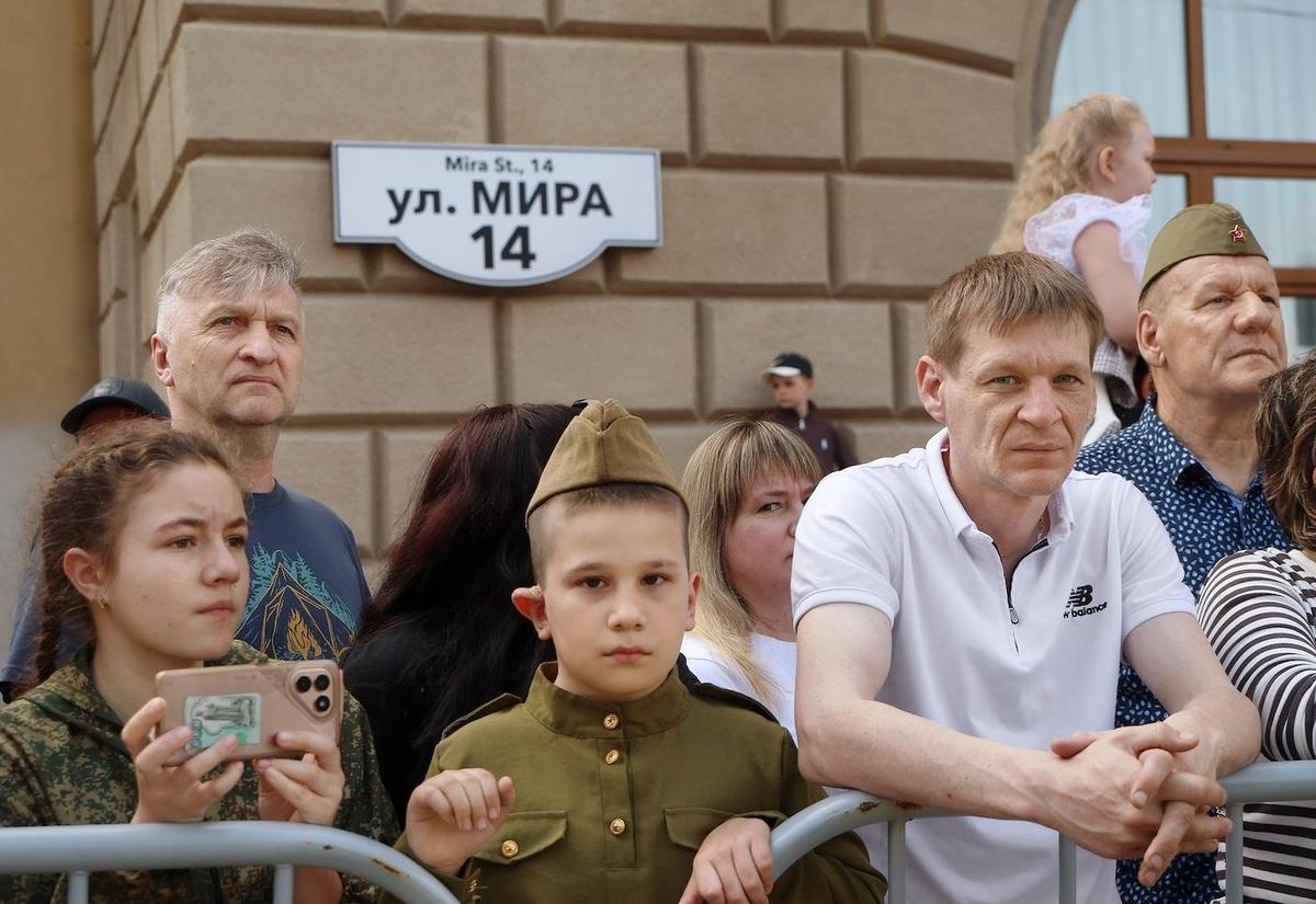 Фото: Артем Краснов / Коммерсантъ