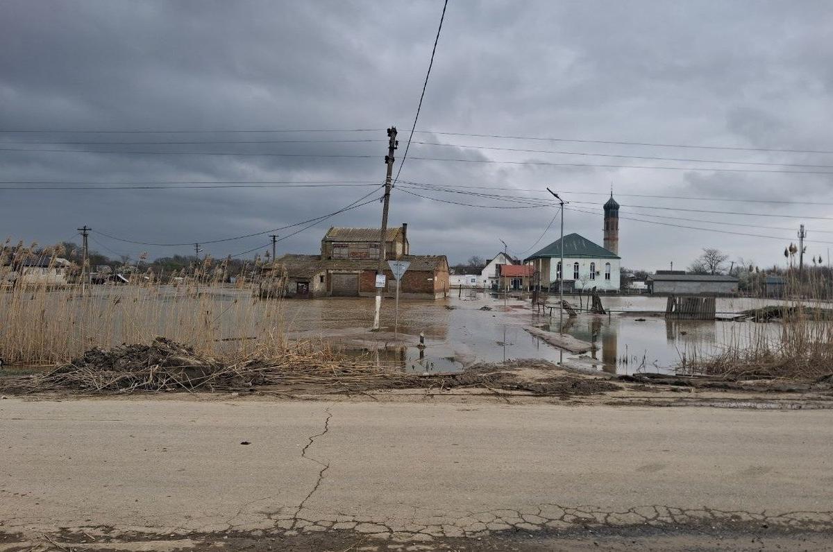 Село Сивух. Фото: Игорь Стрельцов