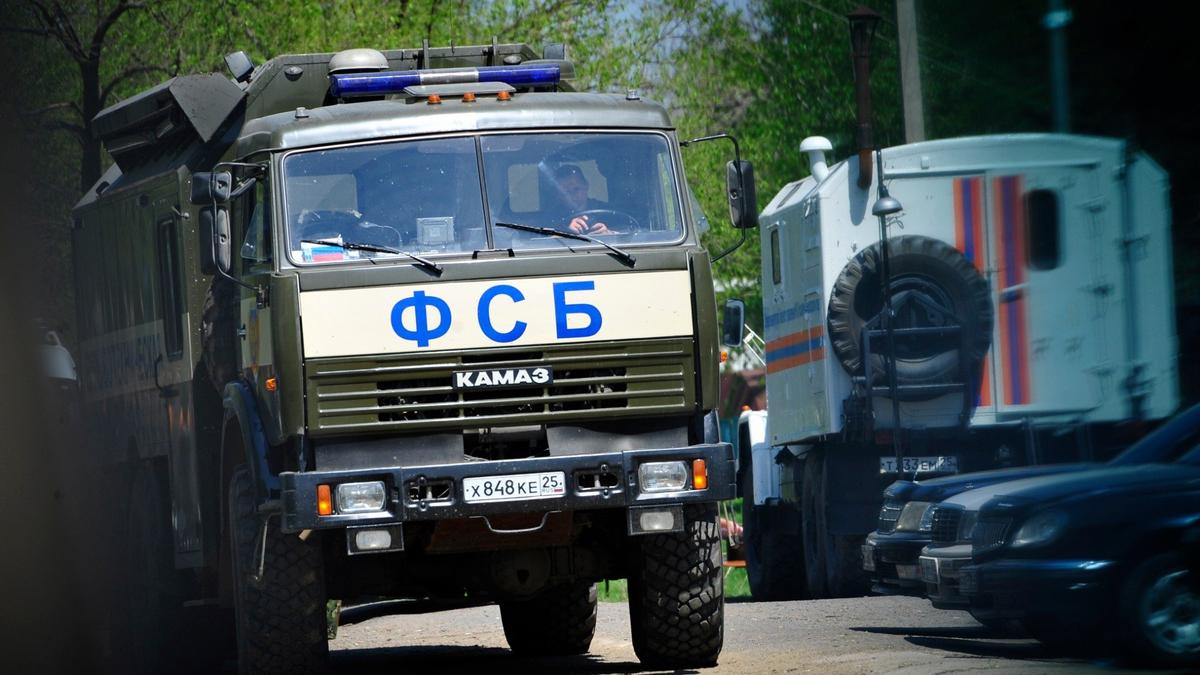 Сентябрьские доносы