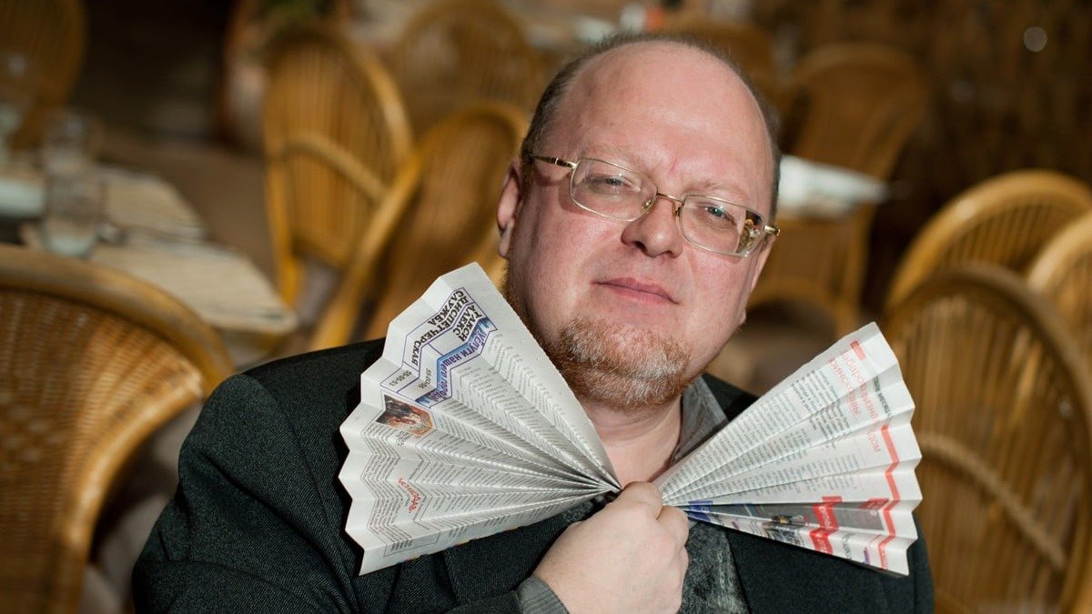 Доконали Миныча