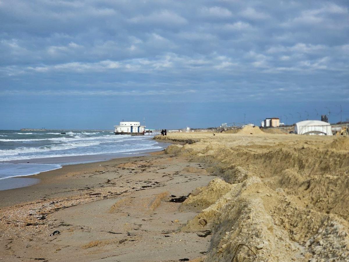 Фото: блог Юрия Озаровского