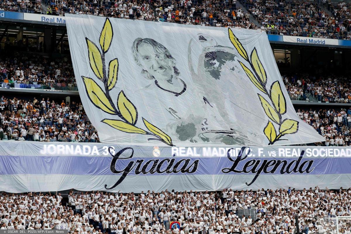 Фото: OSCAR DEL POZO / AFP / East News