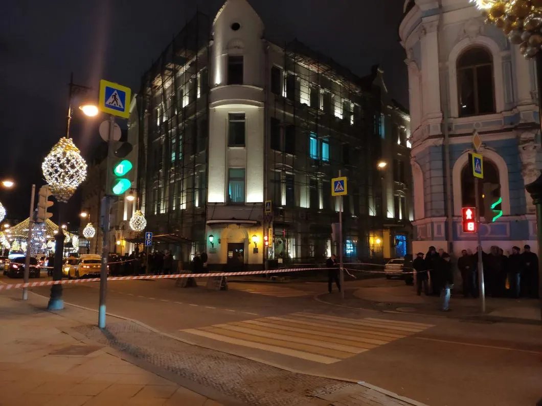 Фото: Анастасия Тороп / «Новая газета»