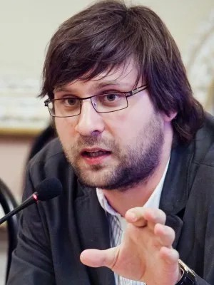Кирилл Титаев