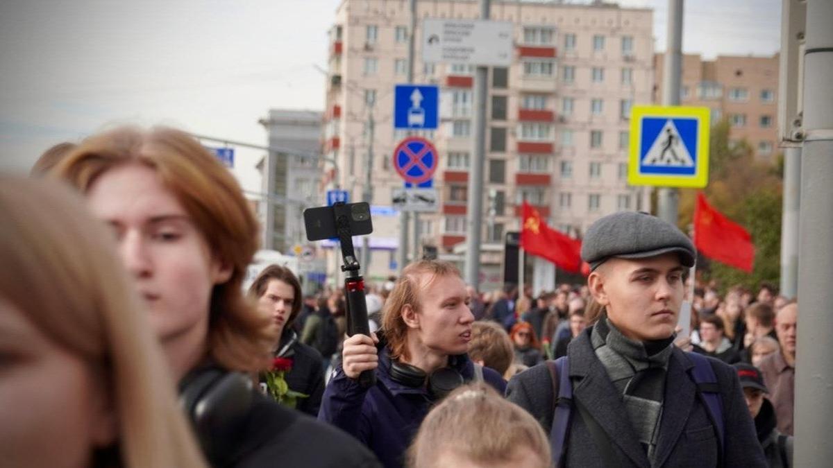 Шестая колонна