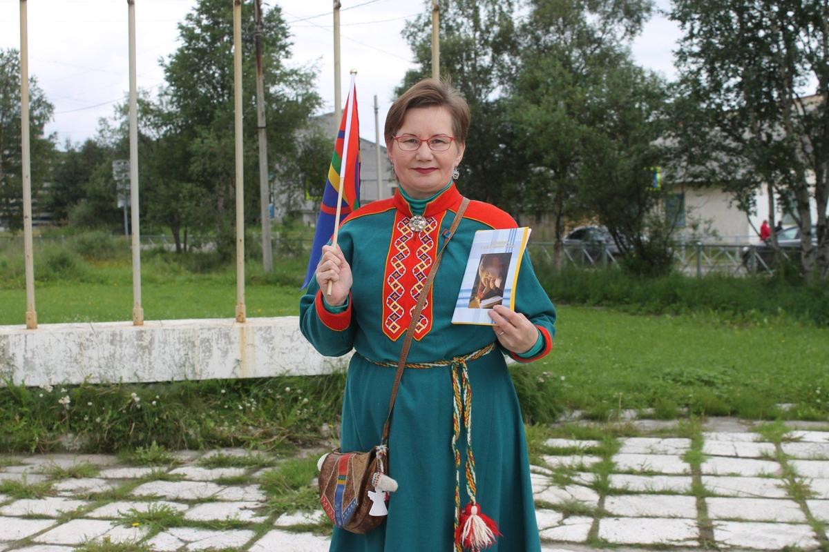 Валентина Совкина. Фото: соцсети