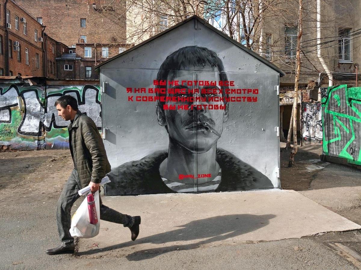 Фото: Сергей Рыбежский / Коммерсантъ